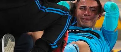 Jean Deza fue considerado una de las promesas del fútbol peruano Jean Deza y su inversión en una 'juerga': "Podía gastar hasta 5 mil dólares"