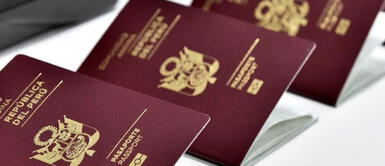 Pasaporte Migraciones adelanta citas programadas para trámite de pasaporte electrónico