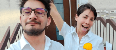 Abogada triunfa en Alemania trabajando como empleada doméstica: "Gano más" Abogada triunfa en Alemania trabajando como empleada doméstica: "Gano más"