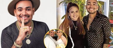 Josimar le dejó un mensaje a su esposa, Yadira Cárdenas, desde el avión, antes de irse de Estados Unidos. Josimar dejó a su esposa Yadira Cárdenas en Estados Unidos, pero le dejó un mensaje: “Dedícate a tus hijos” | VIDEO