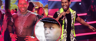 Edson Dávila: ¿Qué hacía antes de convertirse en 'Giselo'? ¿A qué se dedicaba Edson Dávila antes de convertirse en ‘Giselo’?