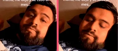 Joven le donó riñón a su suegra y su novia lo terminó al mes para casarse con otro Joven le donó riñón a su suegra y su novia lo terminó al mes para casarse con otro