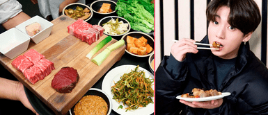 Comida coreana: conoce la ruta de los puntos más concurridos para saborearla en Lima Comida coreana: conoce la ruta de los puntos más concurridos para saborearla en Lima