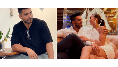 Rafael Cardozo y Cachaza habrían terminado su compromiso después de un año. Foto: composición LR/Instagram/Rafael Cardozo Rafael Cardozo y Cachaza habrían terminado su compromiso después de un año. Foto: composición LR/Instagram/Rafael Cardozo