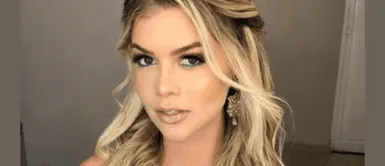 Brunella Horna impacta en el cumpleaños de Richard Acuña con un look inspirado en la transparencia Brunella Horna impacta en el cumpleaños de Richard Acuña con un look inspirado en la transparencia