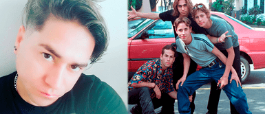 Luis Sánchez estuvo un tiempo en un reality televisivo y de ahí se le perdió el rastro. ¿Qué es de la vida de Luis Sánchez exintegrante de Skándalo, exitosa agrupación juvenil?