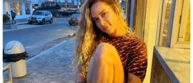 Ale Venturo y el mejor look noventero que logra revivir la misma estampa de las Spice Girls Ale Venturo y el mejor look noventero que logra revivir la misma estampa de las Spice Girls