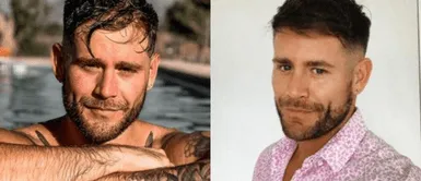 Pancho Rodríguez envía mensaje a críticos Pancho Rodríguez y su mensaje a sus críticos por su retorno a Perú: “Nunca dejes de luchar”