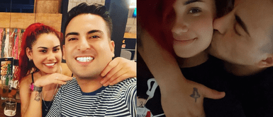 Tommy Portugal espera su segundo hijo con Dayana Córdova Tommy Portugal reveló el nombre de la hija que espera con su novia de 20 años: “Estamos muy felices”