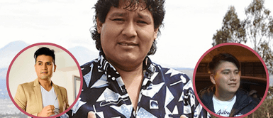 Sobrino de Johnny Orosco sorprende con su talento al cantar Sobrino de Johnny Orosco sorprende al cantar tema de Néctar y lo comparan con Deyvis: “Él sí heredó la voz”