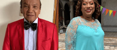 'Melcochita' opinó sobre comentario de Bartola ‘Melcochita’ sobre comentario de Bartola sobre no considerarse afroperuana: “Eso sí está mal”