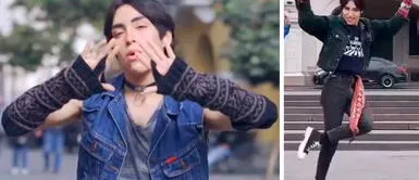 Q’pop (quechua pop), el nuevo género musical que la rompe en TikTok Q’pop (quechua pop), el nuevo género musical que la rompe en TikTok