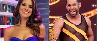 Valeria Piazza ‘lamentablemente’ ya invitó a Giselo, pero toma precauciones. Valeria Piazza ‘lamentablemente’ ya invitó a Giselo, pero toma precauciones: “Ya pedí sacar las mesas”