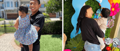 Hija de Edison Flores y Ana Siucho estremece con sincronizado outfit invadido de dulzura y armonía Hija de Edison Flores y Ana Siucho enternece con sincronizado outfit invadido de dulzura y armonía