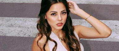 Luciana Fuster confesó que en el pasado ha llorado bastante y ya no le hace caso a las críticas. Luciana Fuster tras confesar que ya no le hace caso a las críticas: “He llorado tanto, la verdad”