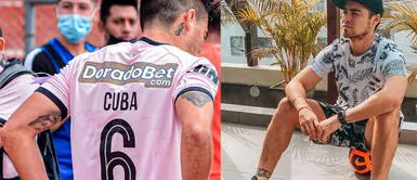 Rodrigo Cuba se muestra feliz tras victoria de Sport Boys. Rodrigo Cuba deja reflexivo mensaje en redes: "Agradecerás no haberte rendido"