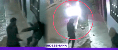 Mototaxista atropella a sicario por intentar salvarle la vida a su hermano en Barranca Mototaxista atropella a sicario por intentar salvarle la vida a su hermano en Barranca