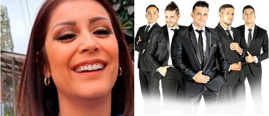 Karla Tarazona animó evento de ‘La Gran Orquesta’, pero Christian no se presentó Karla Tarazona animó evento de ‘La Gran Orquesta’, pero Christian no se presentó: “No sé por qué”