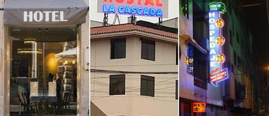 El hotel, hostal y hospedaje tiene diferentes características en torno al servicio. ¿Cuál es la DIFERENCIA entre hotel, hostal y hospedaje al solicitar ALOJAMIENTO? No te CONFUNDAS