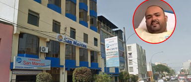 Breña: hombre pierde la vida tras someterse a operación de manga gástrica Breña: hombre pierde la vida tras someterse a operación de manga gástrica