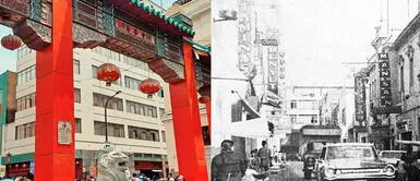 Barrio chino Kuong Tong: conoce la historia del primer chifa del Perú