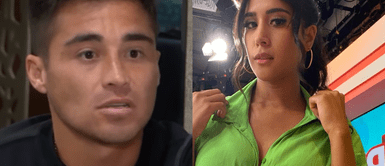 Denuncia de Rodrigo Cuba contra Melissa Paredes fue archivada Fiscalía archiva denuncia del ‘Gato’ Cuba contra Melissa Paredes por violencia psicológica