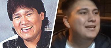 Bill Orosco, “el verdadero heredero” de Johnny Orosco. Bill Orosco: ¿Por qué lo llaman “el verdadero heredero” de Johnny Orosco?