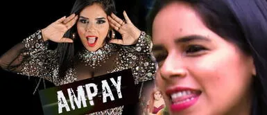 Giuliana Rengifo toma radical decisión tras ampay de Magaly Medina con notario casado Giuliana Rengifo toma radical decisión tras ampay con notario casado