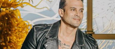 Christian Domínguez asegura que no sabe porqué en el mundo existen tantos hombres infieles Christian Domínguez: “No sé por qué en el mundo existen tantos infieles y a los honestos nos chotean”