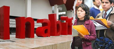 Los peruanos podrán postular en la nueva convocatoria laboral de Inabif con sueldos de hasta 9 mil soles. ¿Buscas trabajo? Inabif abre puestos de trabajo con sueldos de hasta 9.000 soles