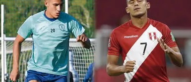 Álex Valera no pasa por un buen momento futbolístico en Al Fateh Alex Valera justifica su bajo rendimiento en el fútbol árabe: "La cultura es distinta"