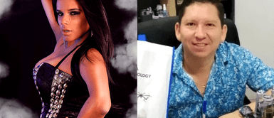 Testigo difunde videos de Giuliana Rengifo junto a notario casado, quien le canta: "Si tú quieres seremos amigos" Testigo difunde videos de Giuliana Rengifo junto a notario casado, quien le canta: "Si tú quieres seremos amigos"