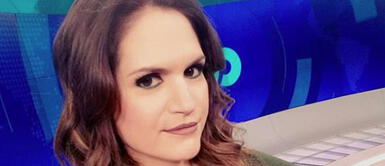 Lorena Álvarez Lorena Álvarez rechaza decisión del PJ de declarar prescrita denuncia contra su expareja por agresión