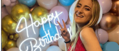 Mafer Portugal se confiesa con impoluto look exhibiendo lo mejor del romanticismo en una inmortal pieza Mafer Portugal se confiesa con impoluto look exhibiendo lo mejor del romanticismo en una inmortal pieza