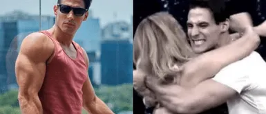 Facundo González llena de elogios a Gisela Facundo González llena de elogios a Gisela Valcárcel y habla de coqueteos en su programa: “Es divina”