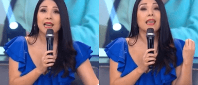 Tula Rodríguez sale en defensa de su hija Tula Rodríguez tras insulto contra su hija: "Me da vergüenza repetir las cosas que ponen" | VIDEO