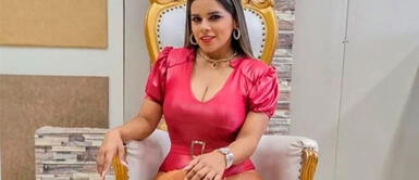 Giuliana Rengifo, antes de su ampay de Magaly Medina, dijo que es una mujer con valores y jamás se metería en una relación Giuliana Rengifo y el día que dijo que es “una mujer con valores y jamás se metería en una relación”