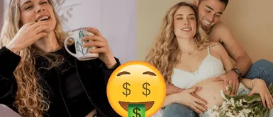 Ale Venturo se convertiría en influencer Ale Venturo: ¿Cuánto cobraría la novia del ‘Gato’ Cuba por publicación en sus redes sociales? | VIDEO