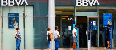 BBVA empezará a cobrar 10 soles mensuales por mantenimiento de cuentas de ahorro BBVA empezará a cobrar 10 soles mensuales por mantenimiento de cuentas de ahorro