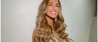 Alessia Rovegno nos trae la mejor pieza de primavera invadida de frescura y nostalgia Alessia Rovegno le añade elegancia a su caminar en Nueva York con un elegantísimo calzado