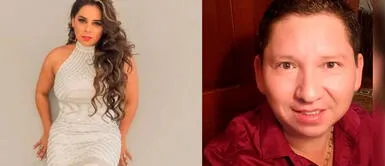 Giuliana Rengifo Giuliana Rengifo