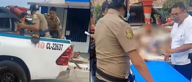 Tarapoto: hospital de EsSalud niega atención a heridos por no tener SOAT y una de ellas fallece Tarapoto: hospital de EsSalud niega atención a heridos por no tener SOAT y una de ellas fallece