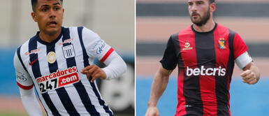 Alianza Lima vs. FBC Melgar: pronósticos, hora y donde ver la 'final adelantada' por la Liga 1 Alianza Lima vs. FBC Melgar: pronósticos, hora y donde ver la 'final adelantada' por la Liga 1