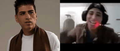 John Kelvin celebra su cumpleaños en la cárcel John Kelvin celebra su cumpleaños en prisión y envía mensaje: “Ya falta poco para poder abrazarnos”