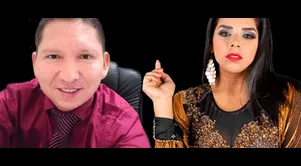 Giuliana Rengifo: hijo de notario Paul Pineda pide que no los olvide tras fama Hijo de notario que besó a Giuliana Rengifo: “Vas a ser famoso, papá”