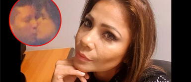 Marisol mandó indirecta a Giuliana Rengifo tras ampay con Paul Pineda, según Samuel Suárez Marisol habría mandado indirecta a Giuliana Rengifo: “La araña solita se enreda en su telaraña”