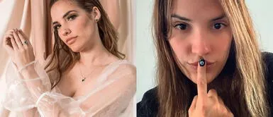 Cassandra Sánchez De Lamadrid estudió una carrera que le permitió ingresar a la Organización Miss Perú. Cassandra Sánchez De Lamadrid: Esta es la costosa carrera que estudió la hija de Jessica Newton