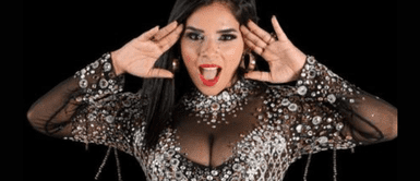 Giuliana Rengifo y su radical cambio de look que ha seducido con osadía al vanguardismo en belleza Giuliana Rengifo y su radical cambio de look viene cautivando por la seducción que derrocha