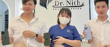 La campaña ‘Vende tu riñón por el último iPhone’ generó una ola de críticas "Vende tu riñón por el último iPhone": polémica campaña es investigada por venta ilegal de órganos