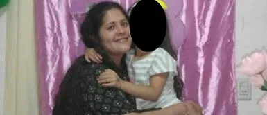 Mujer llevó a su hija al hospital por un raspón y días después le notifican que falleció Mujer llevó a su hija al hospital por un raspón y días después le notifican que falleció